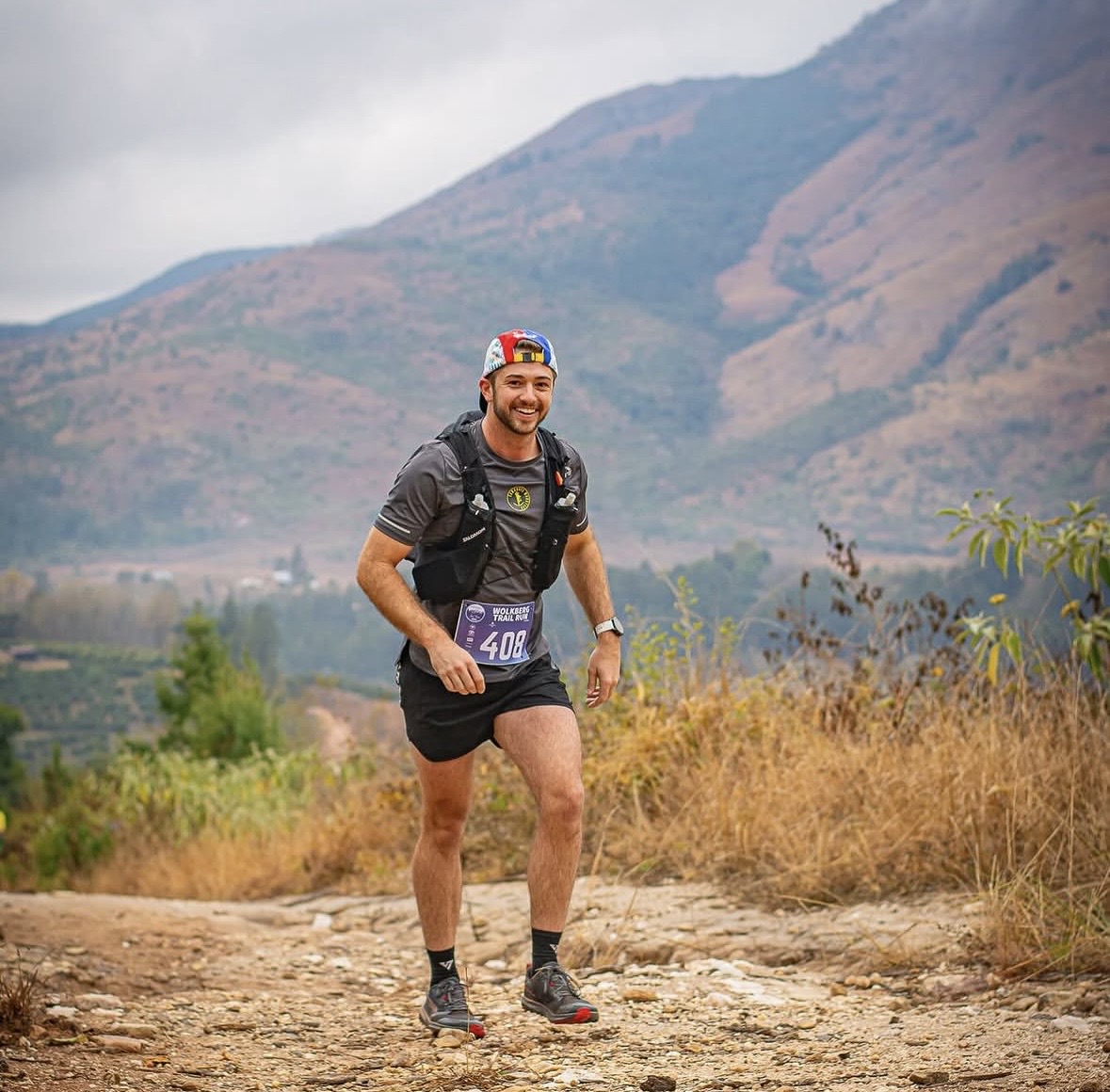 Rudolph Race Advisor